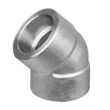 ACI-5 COTOVELO 45 FEMEA 316 1/2 NPT