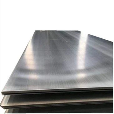 Plate De Aço Inox 310