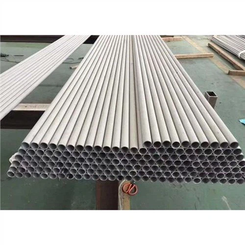 904l Sjajna Annealed Tube od nehrimoćnog čelika