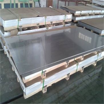 AISI 304 Ploča Aço Inox