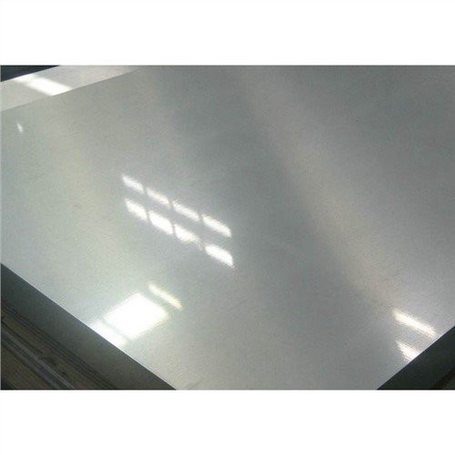 Astm A240 304 Ploča od nehranjivog čelika