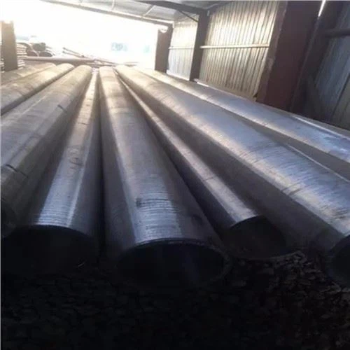 ASTM A335 P11 Tkanina od legiranog čelika