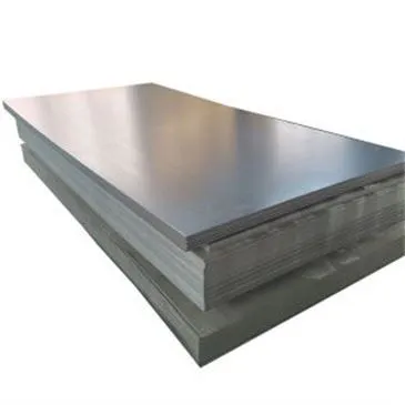 Chapa 316 De Aço Inox