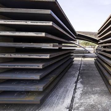 Carbon Aço Sheet 1.1 / 4