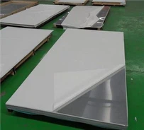 Top Sheet 316L / 4404