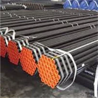 API 5L specifikacije cjevovoda