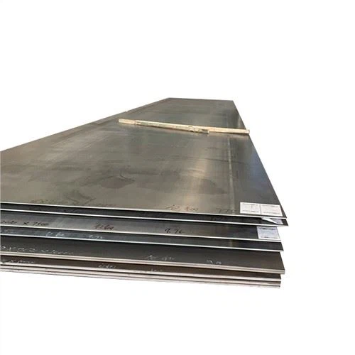 Uns S30100 Ploča od nehranjivog čelika