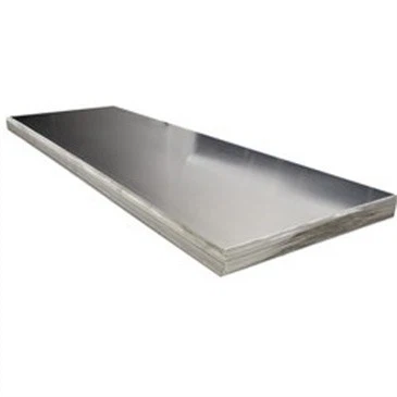 Aço De Inox Chapa