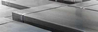 Acero Plano