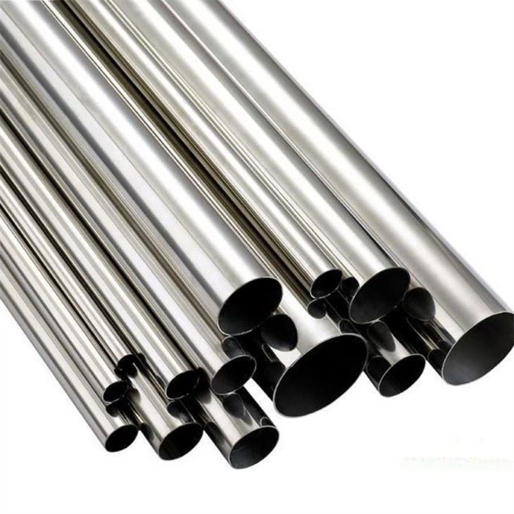 Cânulas Tubo Aço Inoxidável