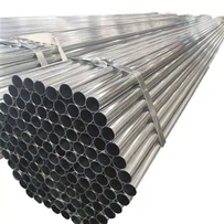 16Mn 20G Tubo De Acero De Aleación