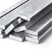 PLOSNATA BAR OD NERDJAJUCEG CELIKA 304 Nº 22 - (25,40 X 4,76 X 5 CM)