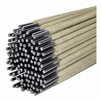 Electrodo De Soldadura De Arco Ac De Acero Al Carbono AWSE6013 De Alta Calidad