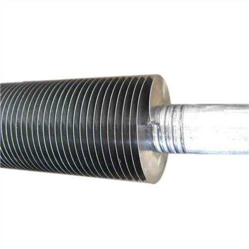 Spiral Welding Fin Tube