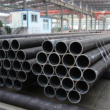Tubos De Acero Al Carbono ASME SA / ASTM A106 GR.A
