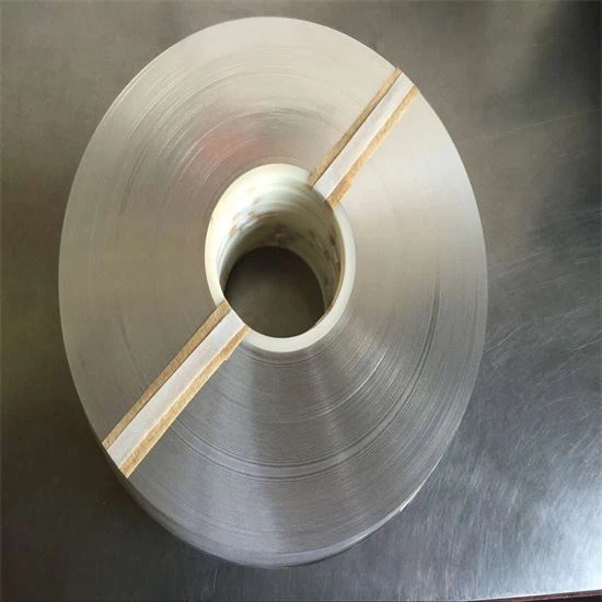Izdržljivi aluminijski pojas