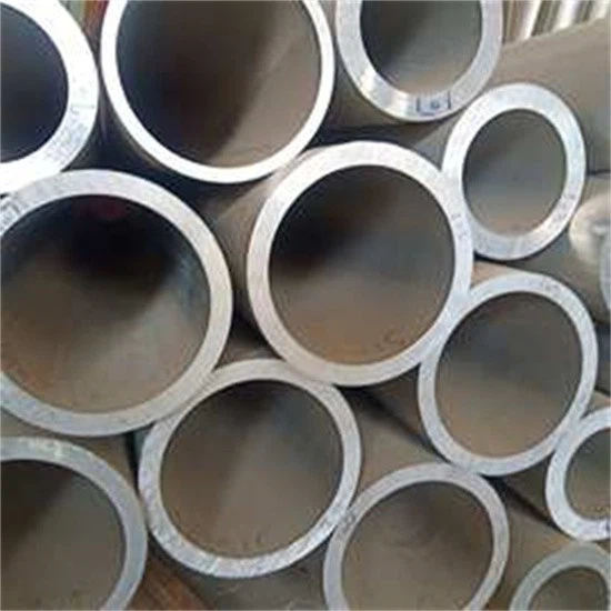 Mangueras De Aluminio