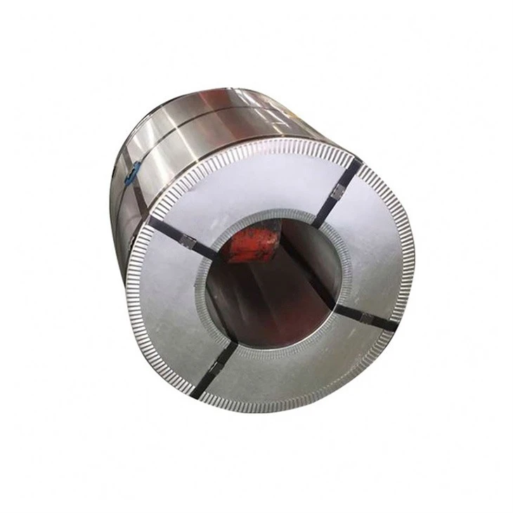 Resistencia A La Corrosión Bulk Cold Rolling Coils