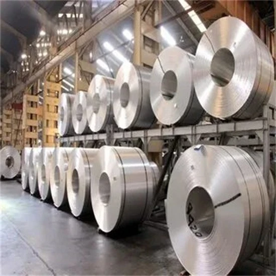 Rollo De Aluminio Para Aire Acondicionado