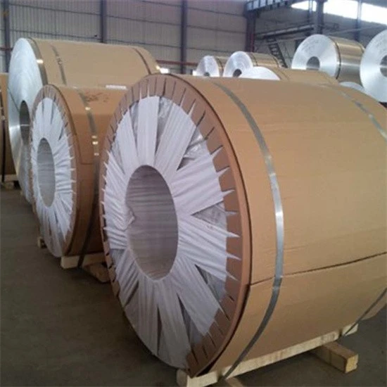 Rollo De Aluminio Para Aire Acondicionado