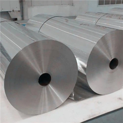 Korišćenje aluminijumske folije