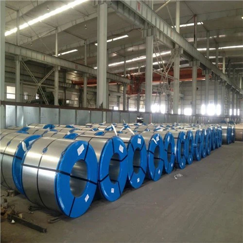 Venta Caliente En Stock Soft State Cold Rolling Sheet