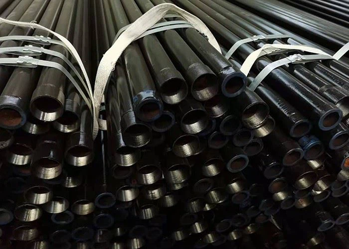 Tubo Acero 5l Api X65