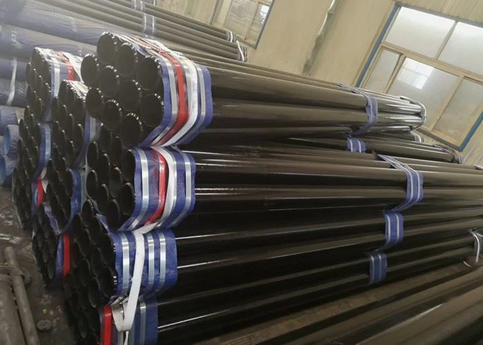 Tubo De 5l Acero X52